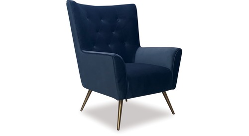 Bodiva Armchair / Occasional Chair Bodiva Armchair / Occasional Chair
